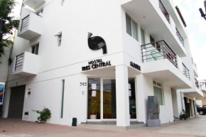 Hostal Tres Central